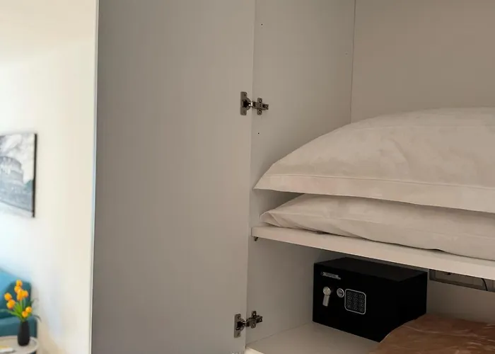 Apartament Giolu Colosseo