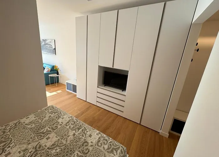 Apartament Giolu Colosseo *