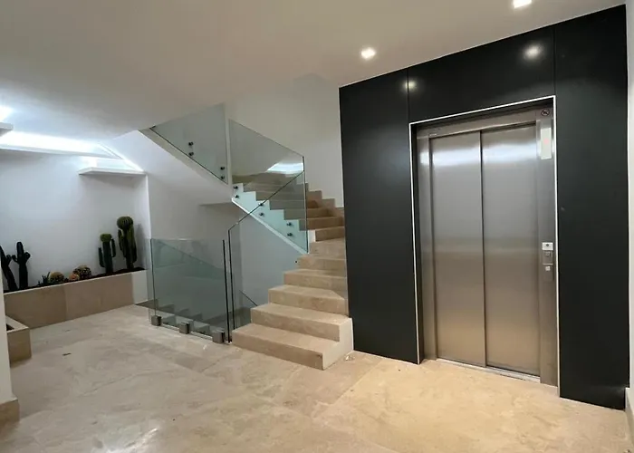 Giolu Colosseo Apartament