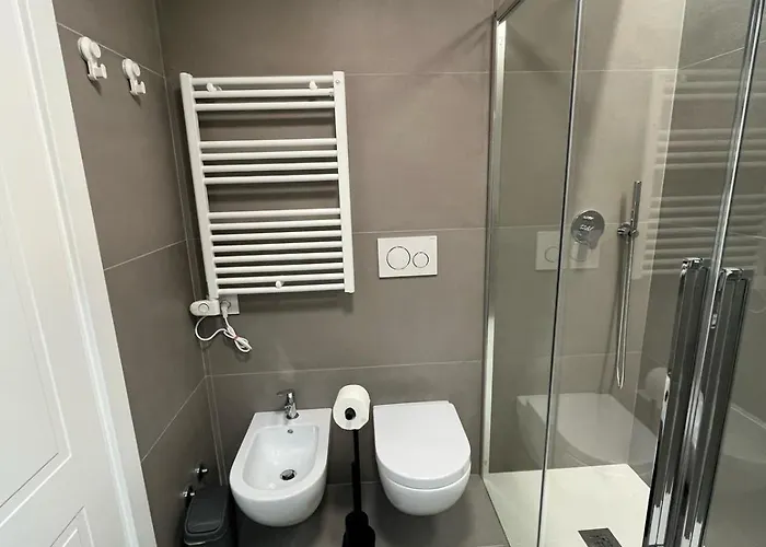 Apartament Giolu Colosseo