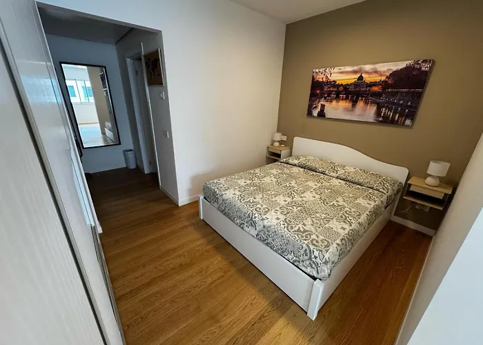 Apartament Giolu Colosseo *