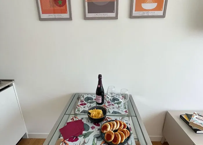 Apartament Giolu Colosseo