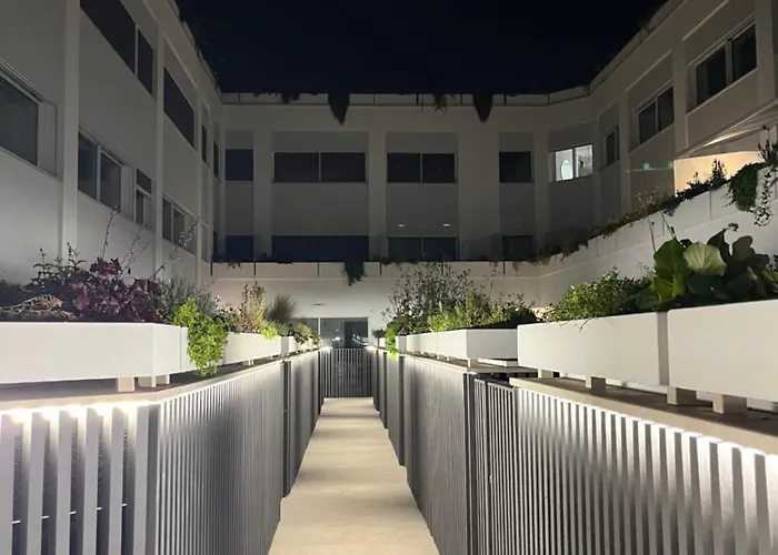 Giolu Colosseo Apartament
