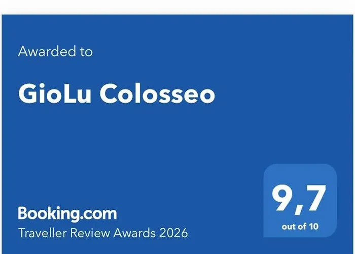 Giolu Colosseo