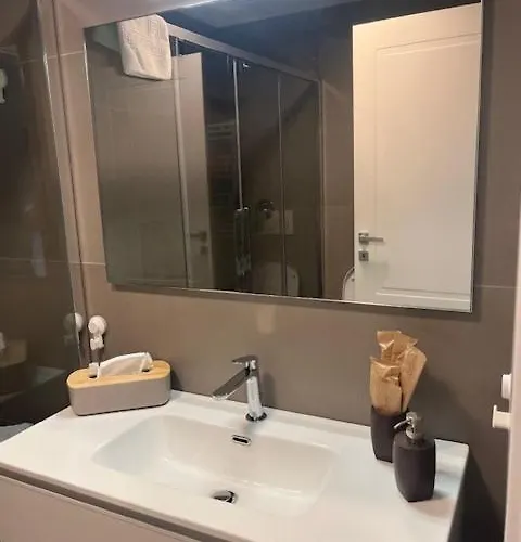 Apartament Giolu Colosseo Rzym