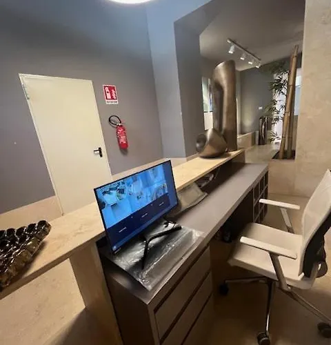 Apartament Giolu Colosseo *