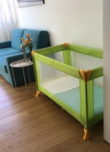 Apartament Giolu Colosseo Rzym
