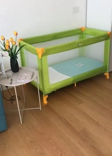 Giolu Colosseo Apartament Rzym