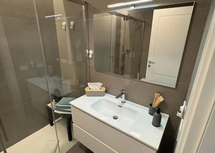 Apartament Giolu Colosseo *