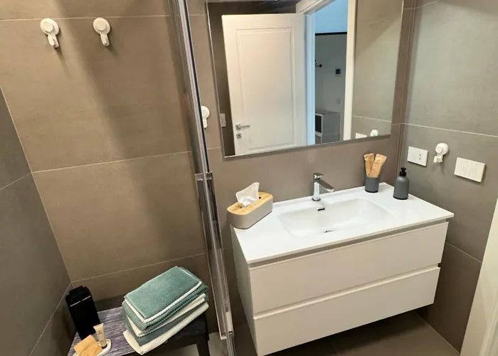 Apartament Giolu Colosseo Rzym