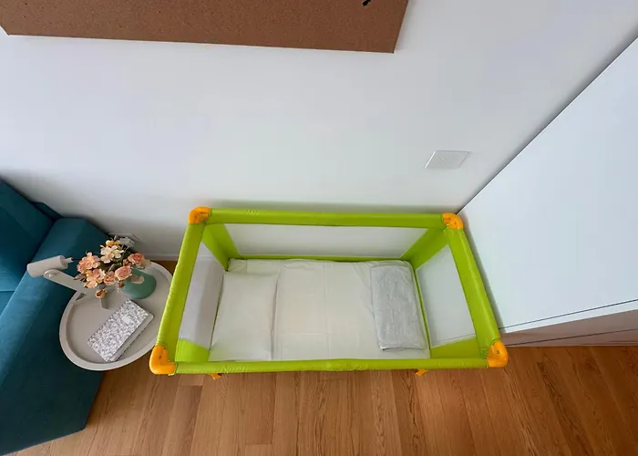 Apartament Giolu Colosseo